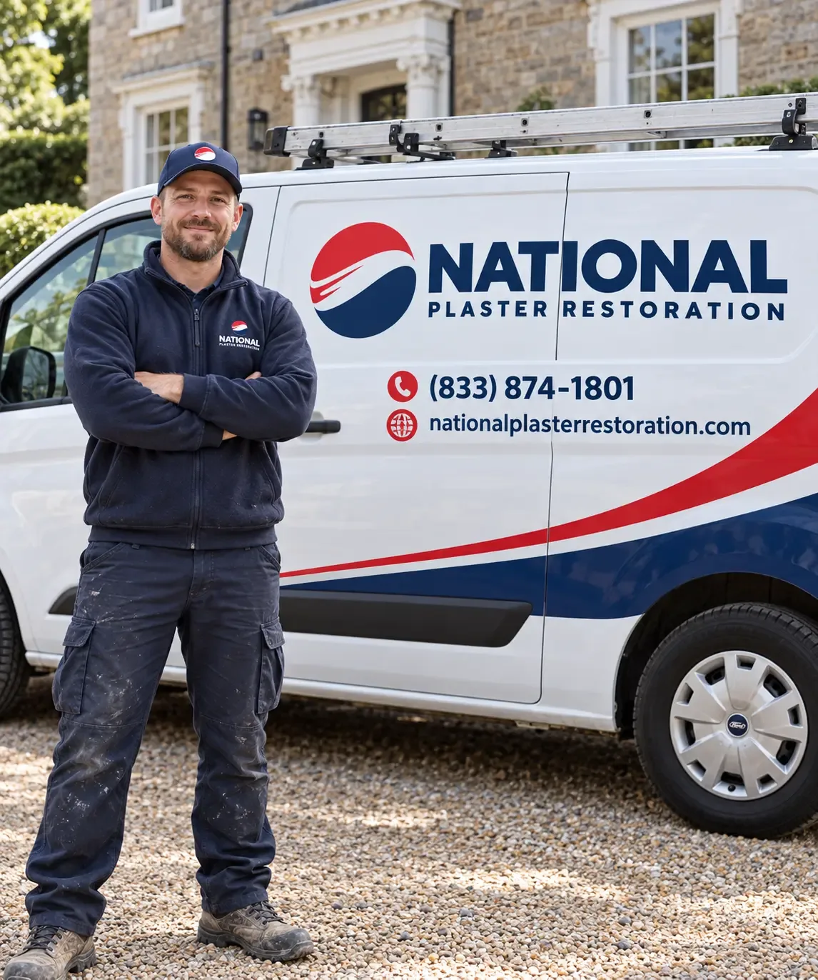 Plaster Repair Hammon, OK FAQs